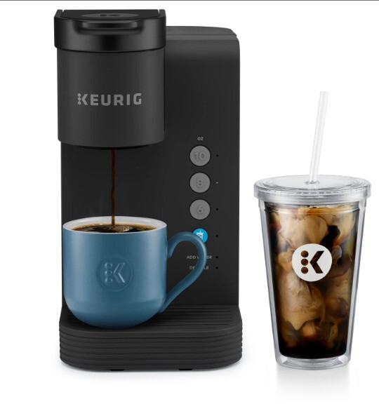 Keurig Coffee Maker Not Pumping Enough Water
