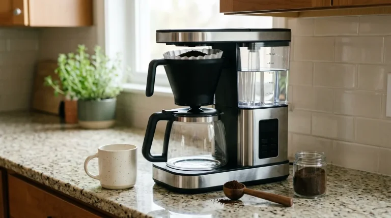 Cuisinart Coffee Maker Not Making Coffee? Easy Fixes & Troubleshooting Guide