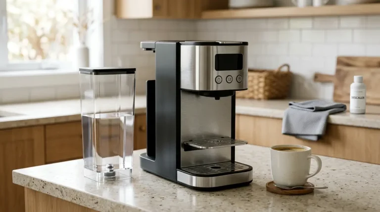 Keurig Coffee Maker Not Working
