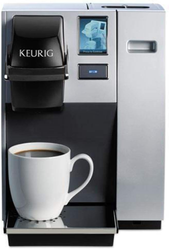Keurig K150 vs K155