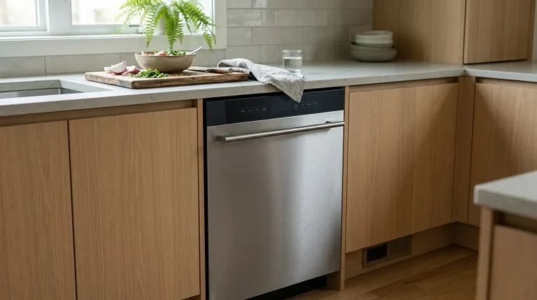 My Bosch Dishwasher Will Not Start: Scary Truth I Found