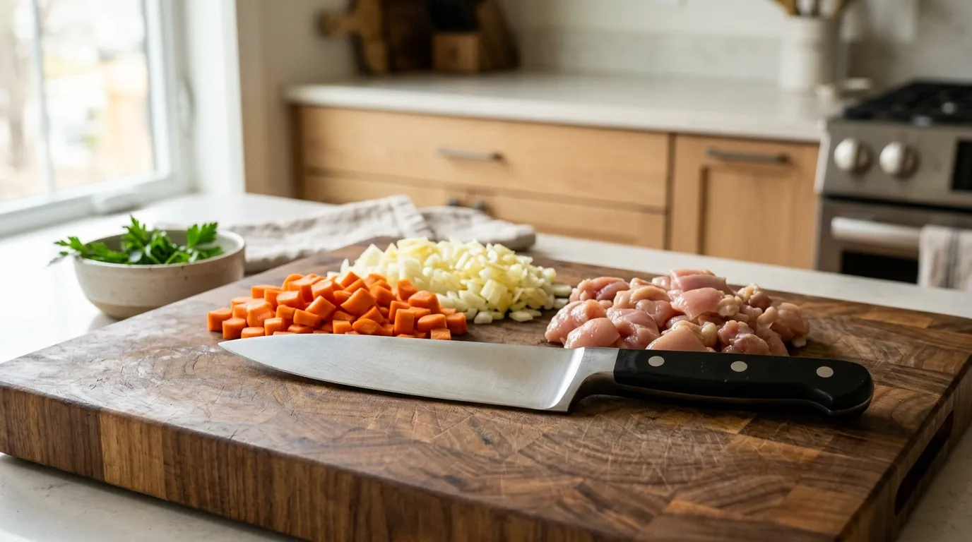 Is Henckels Knife Good? My Honest Review After Years of Use