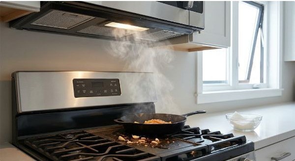 How to Keep Kitchen Smelling Fresh Tips