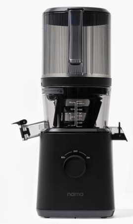 Hurom vs Nama Juicer