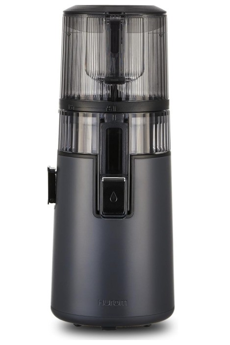 Hurom vs Nama Juicer