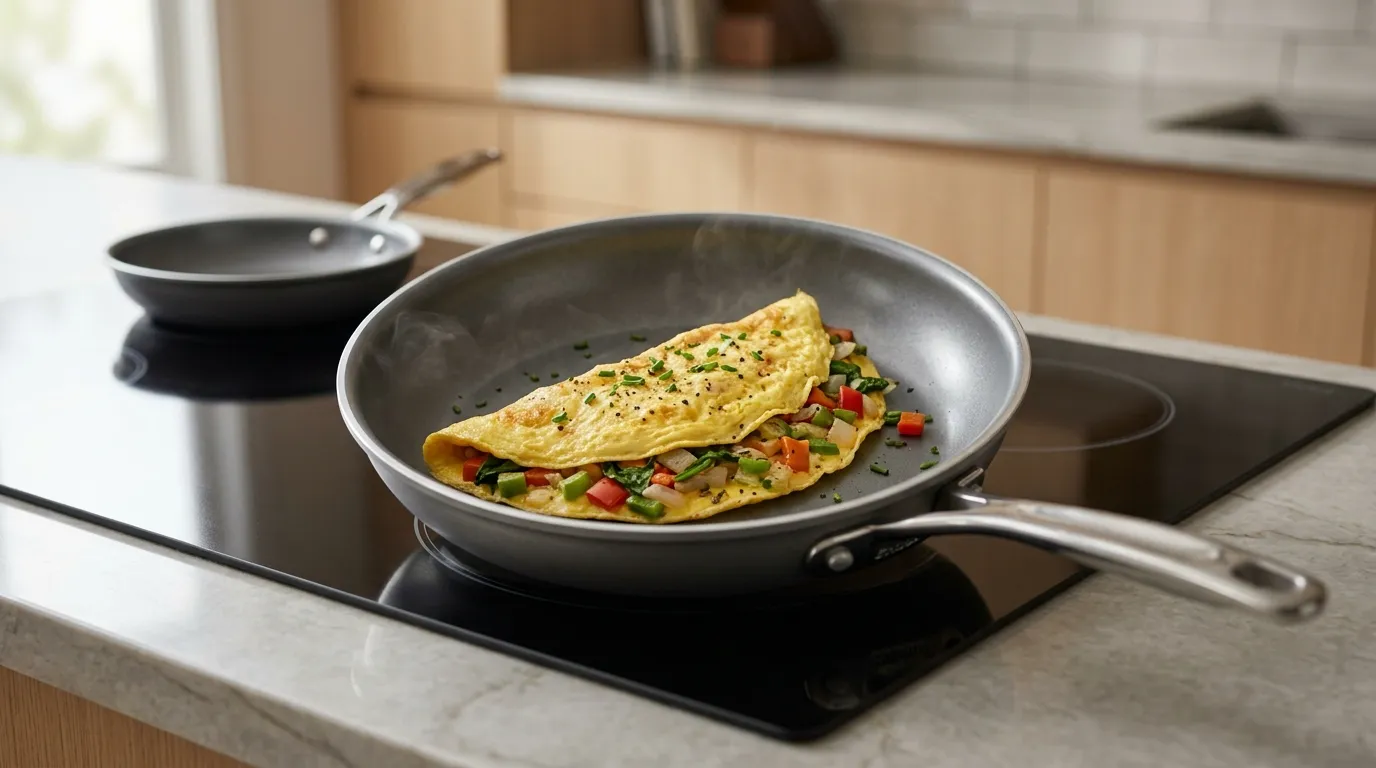Are T-Fal Frying Pans Good