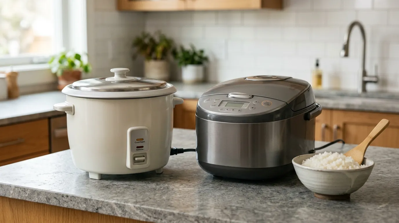 Tiger Vs Zojirushi
