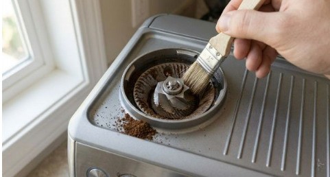 breville espresso maker troubleshooting