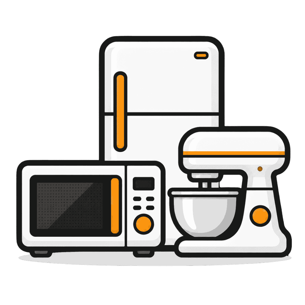 Appliances