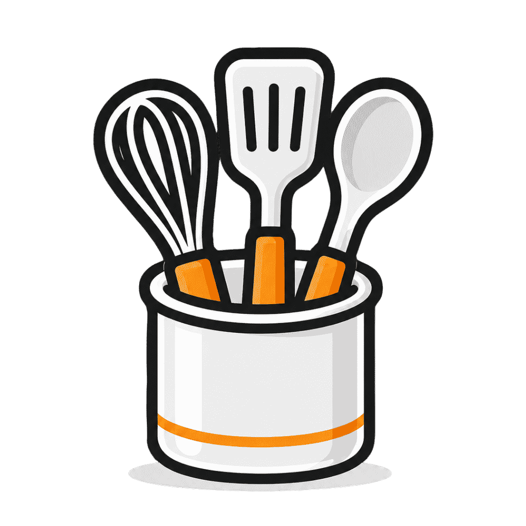 Kitchen Tools