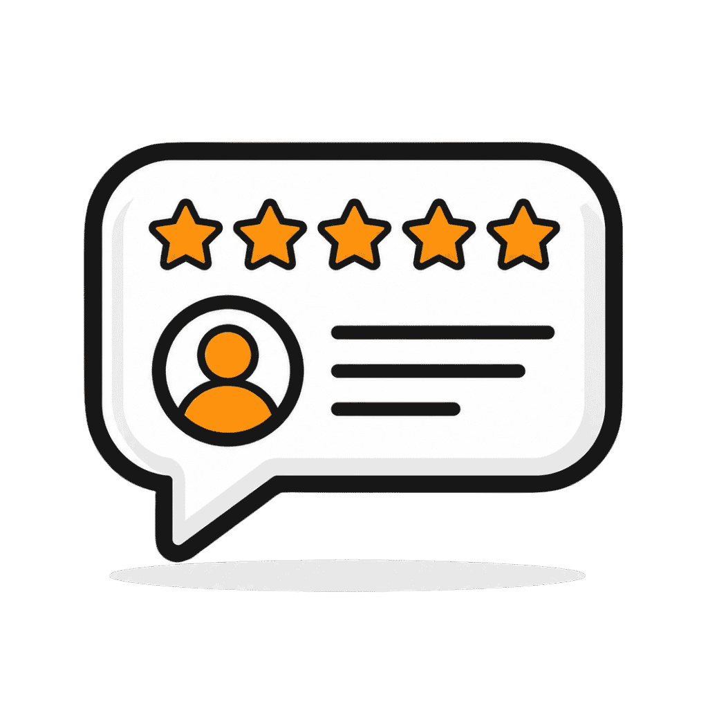 Reviews