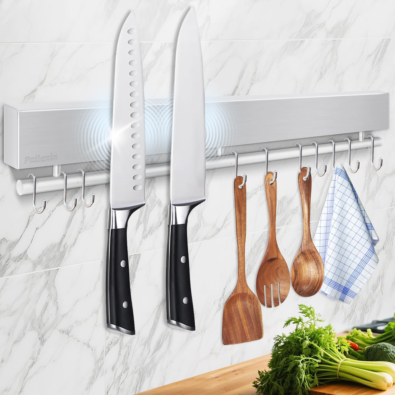 Utensil Materials Guide