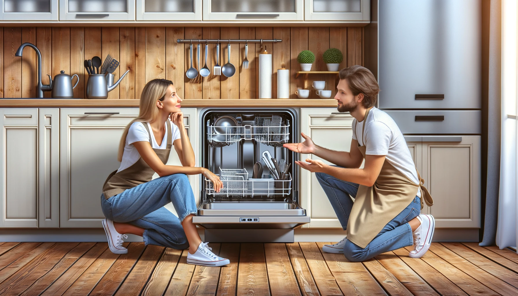 Kitchen Gadget Problems And Fix