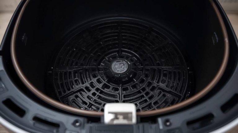 Air Fryer Fan Not Working Fix