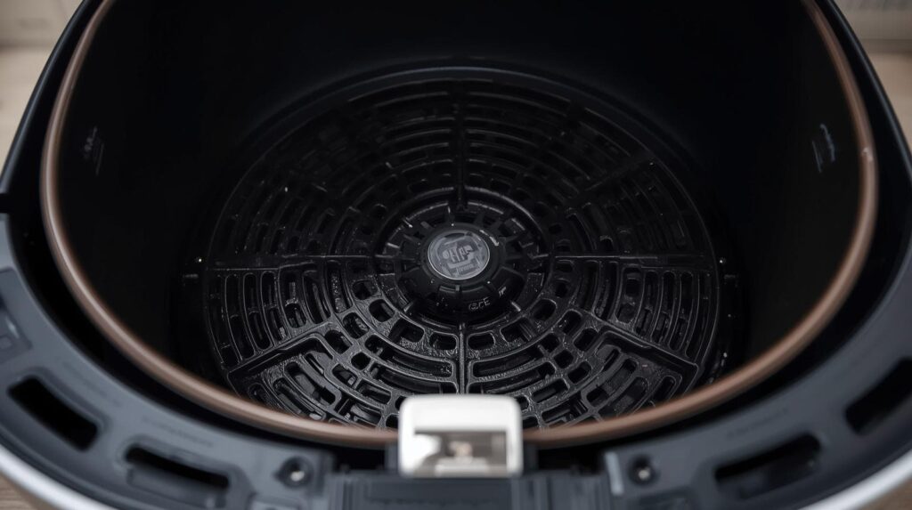 Air Fryer Fan Not Working Fix