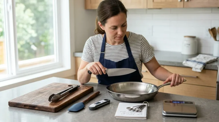 What To Look For In Kitchen Tools