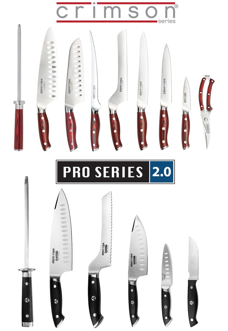 How To Choose Kitchen Knives