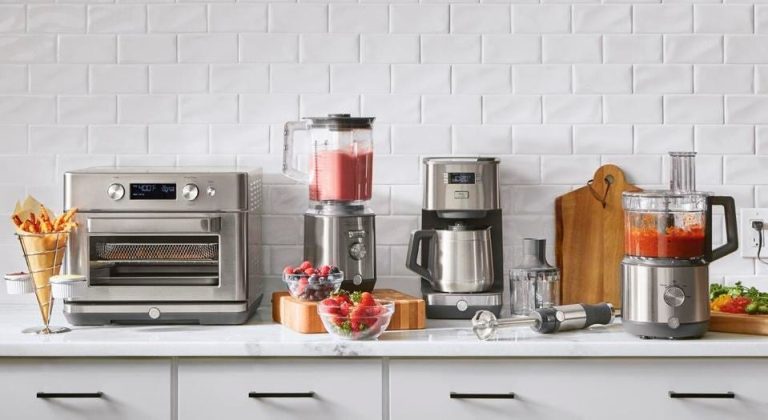 Essential Kitchen Gadgets You Should Know