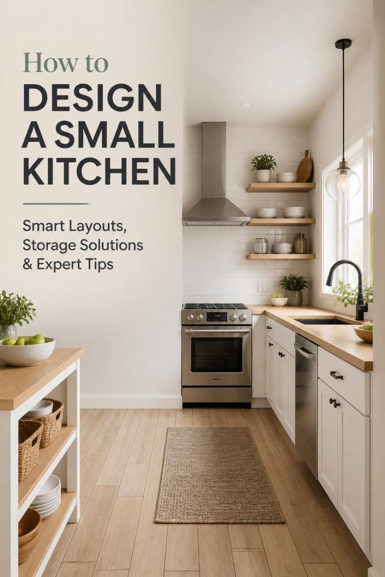 Smart Kitchen Workflow Tips