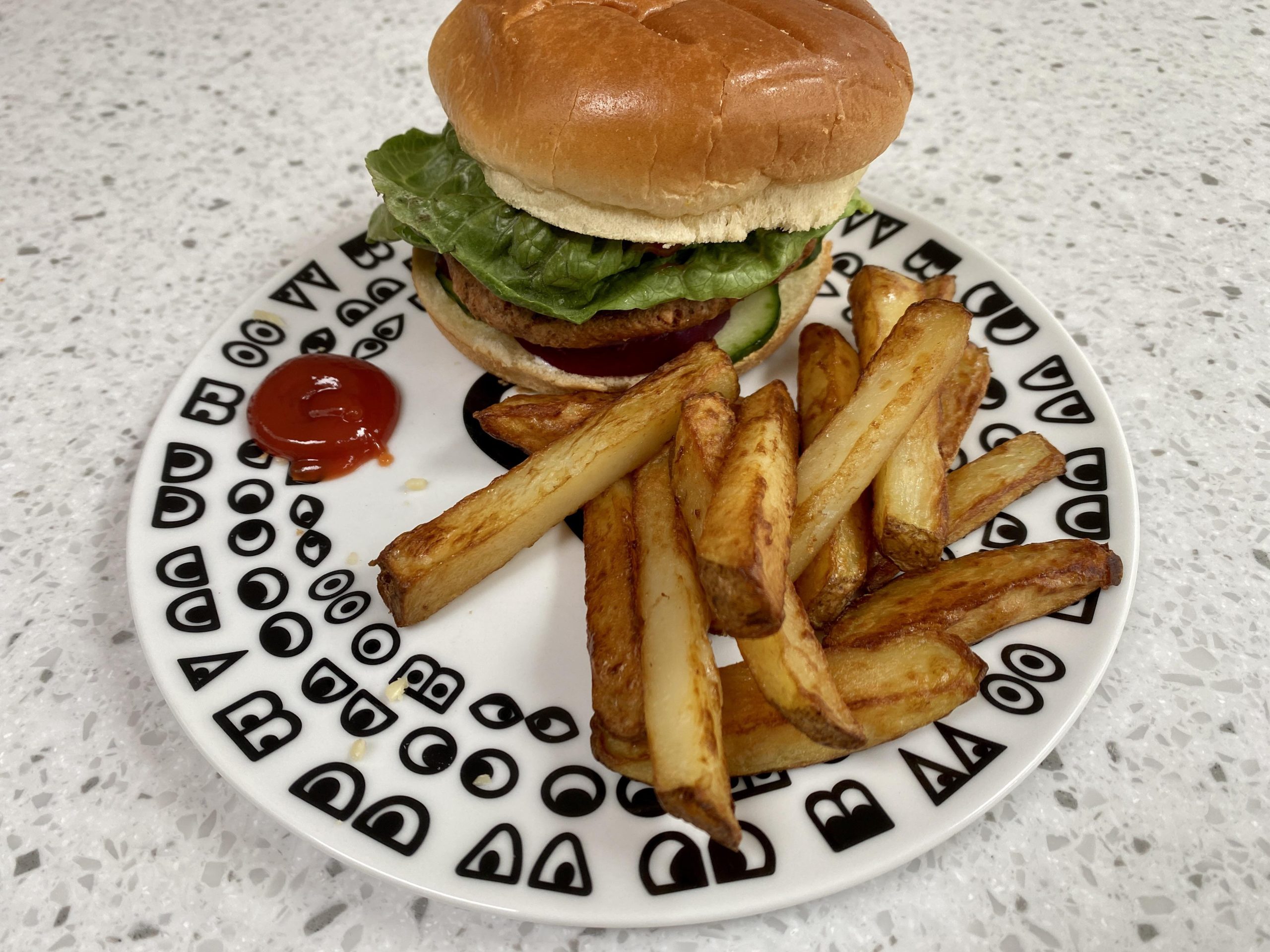 Air Fryer Not Crispy Fix