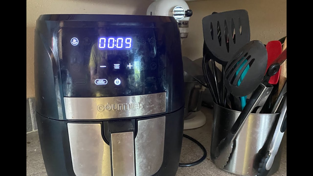 How To Fix Air Fryer Not Turning On