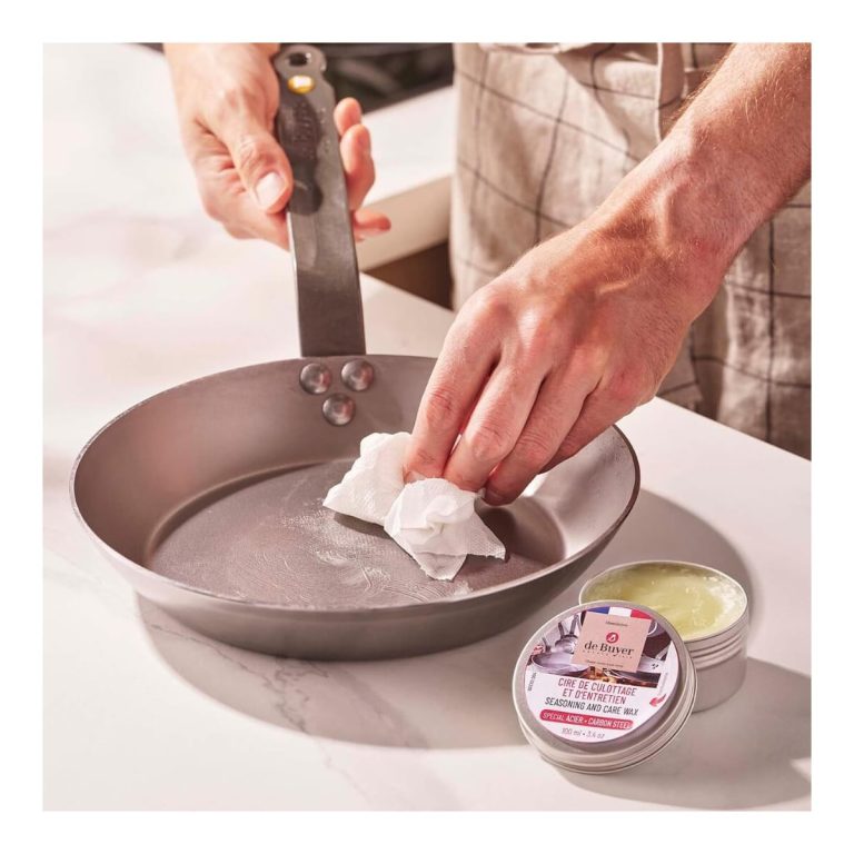 Bakeware Maintenance