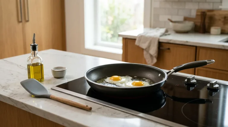 Non Stick Cookware Safety Guide