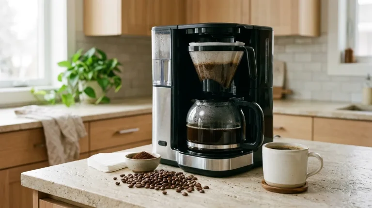 Best Coffee Beans For Drip Coffee Makers