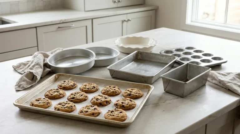 Best Bakeware For Daily Baking Tasks
