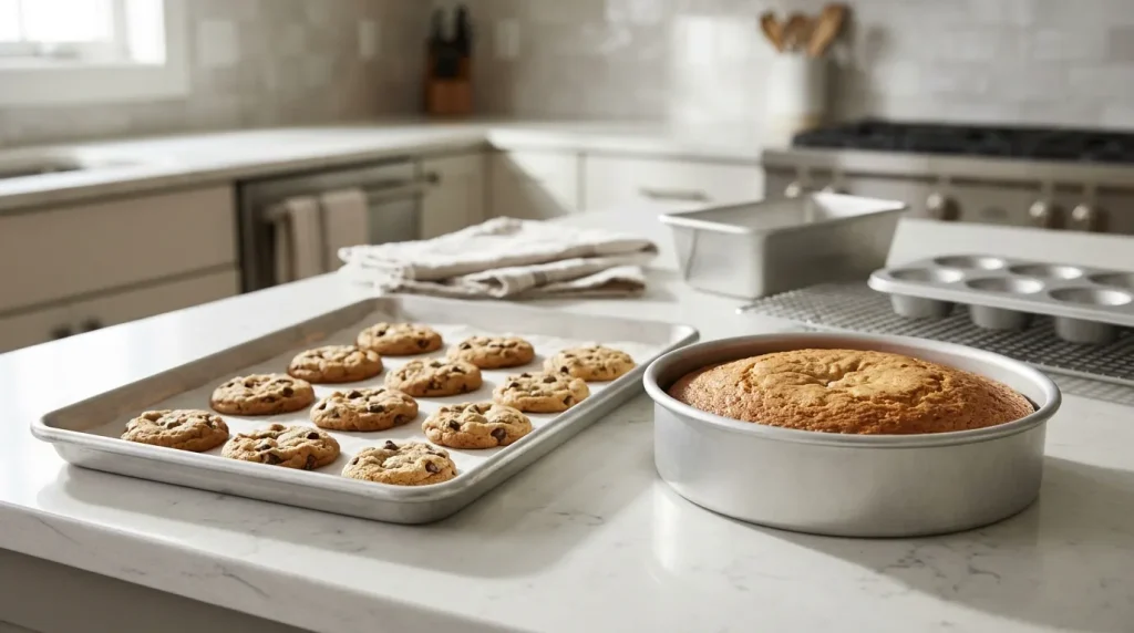 Best Bakeware for Even Heat Distribution