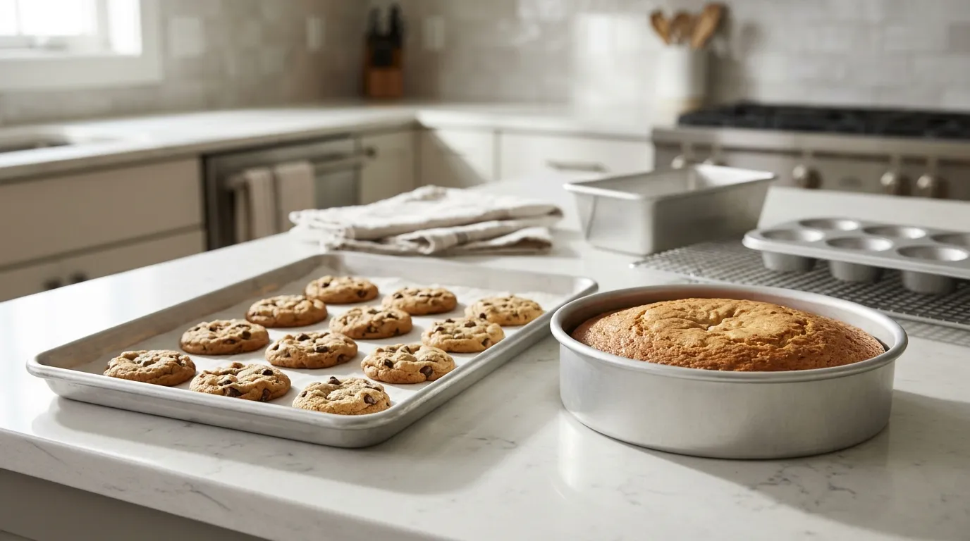 Best Bakeware for Even Heat Distribution