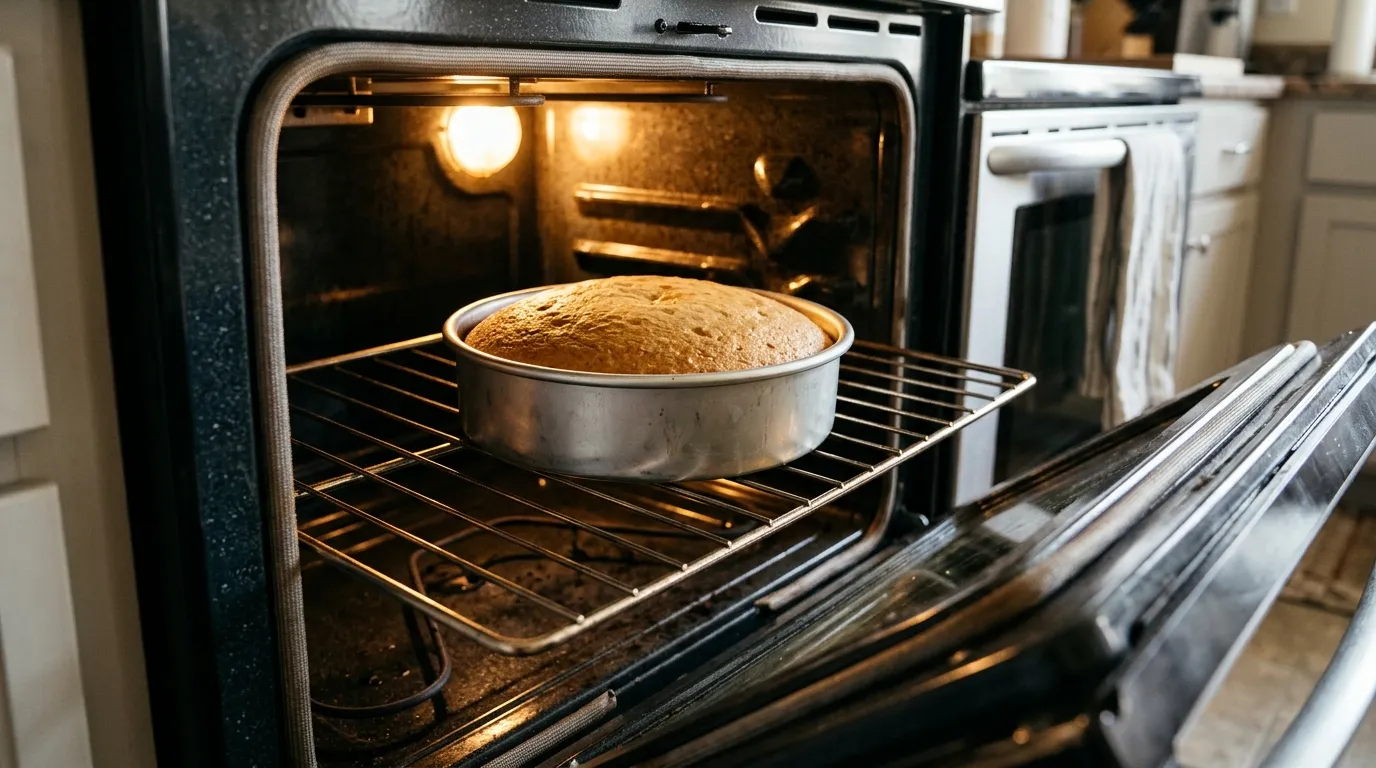 Best Baking Time Guide For Cakes