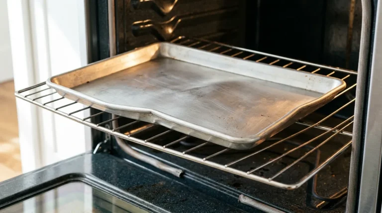 Why Baking Pan Warps